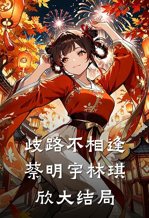歧路不相逢蔡明宇林琪欣大结局