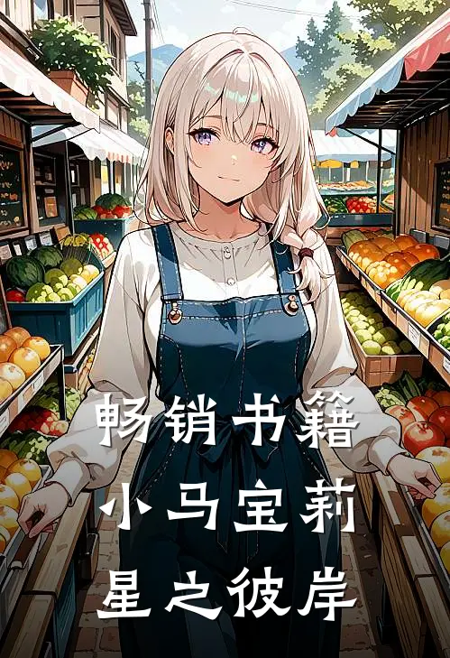 畅销书籍小马宝莉星之彼岸