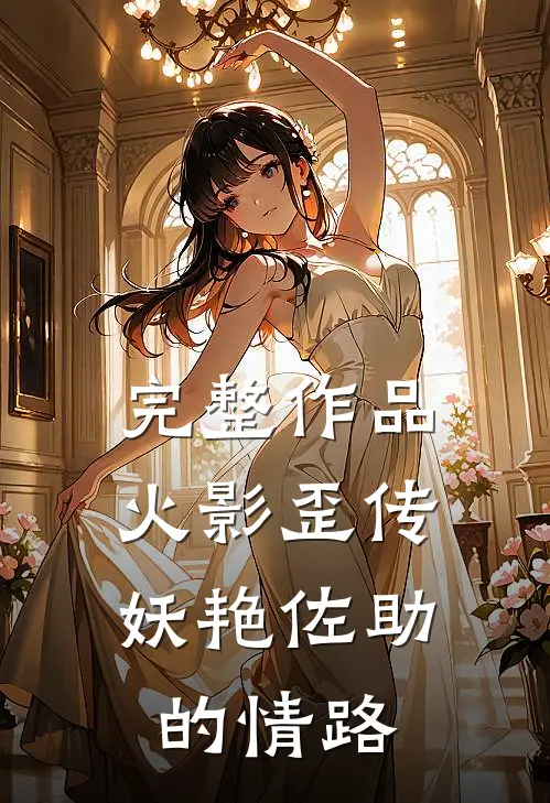 完整作品火影歪传：妖艳佐助的情路