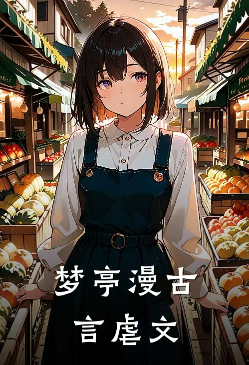 梦亭漫[古言虐文]