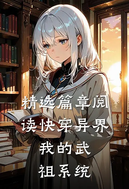 精选篇章阅读快穿异界：我的武祖系统