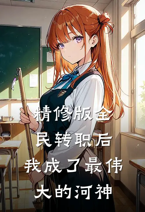精修版全民转职后，我成了最伟大的河神