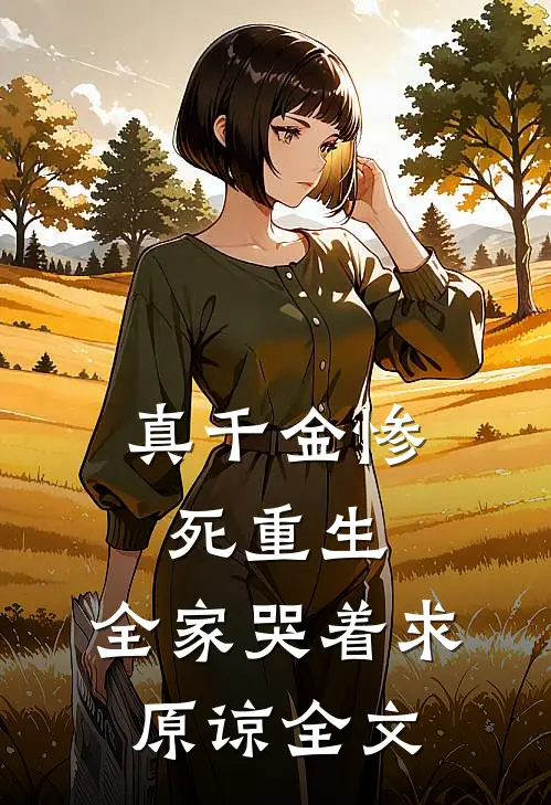 真千金惨死重生，全家哭着求原谅全文