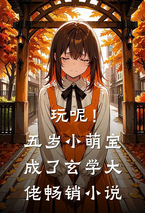 玩呢！五岁小萌宝成了玄学大佬畅销小说