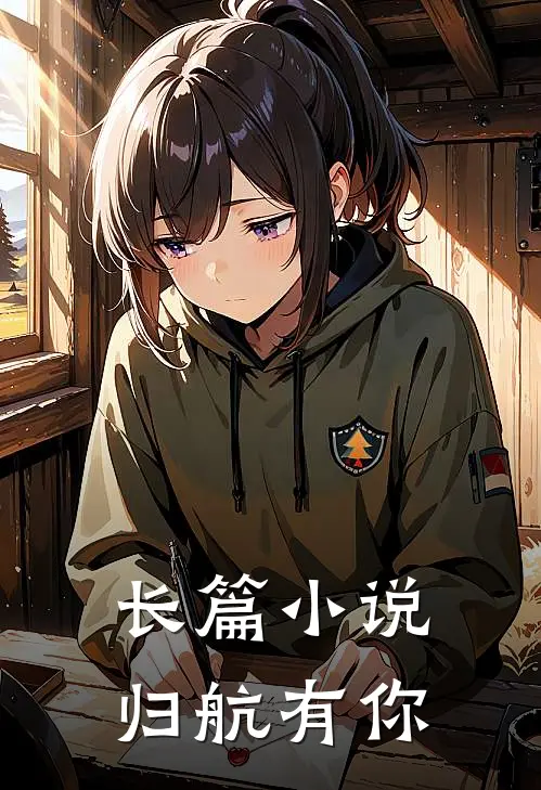 长篇小说归航有你