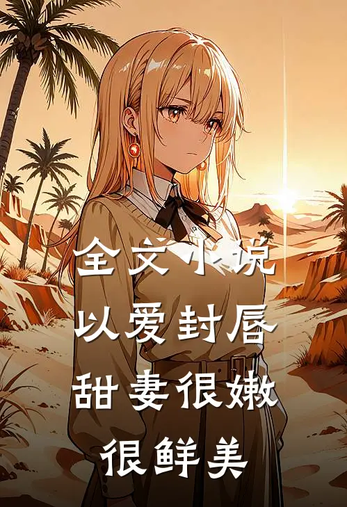 全文小说以爱封唇：甜妻很嫩很鲜美