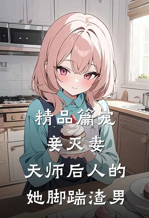 精品篇宠妾灭妻：天师后人的她脚踹渣男