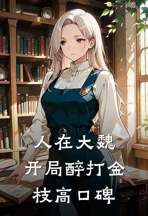 人在大魏，开局醉打金枝高口碑