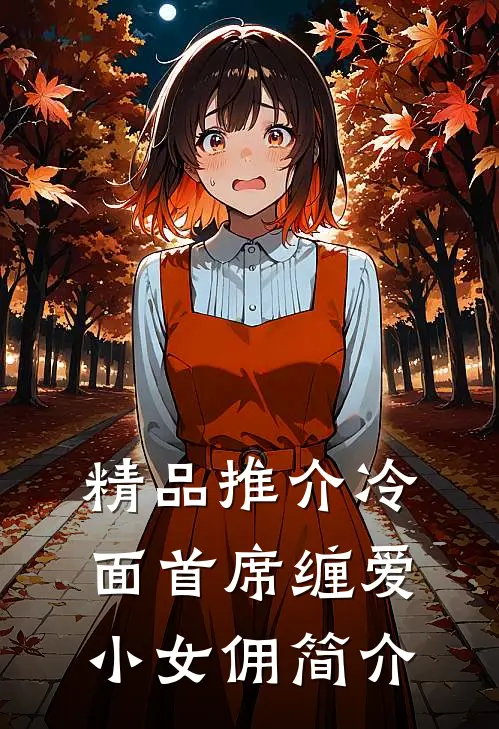 精品推介冷面首席缠爱小女佣简介