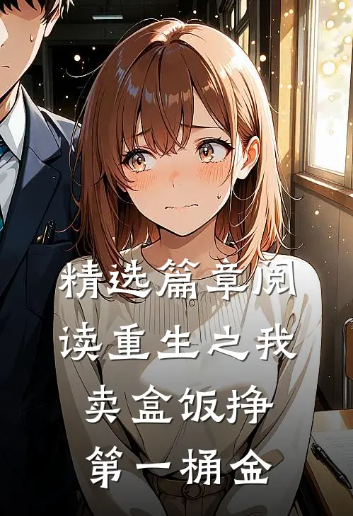 精选篇章阅读重生之我卖盒饭挣第一桶金