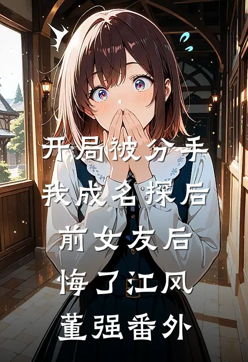 开局被分手，我成名探后前女友后悔了江风董强番外