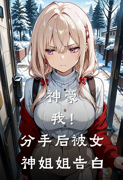 神豪：我！分手后被女神姐姐告白
