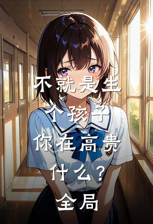 不就是生个孩子，你在高贵什么？全局