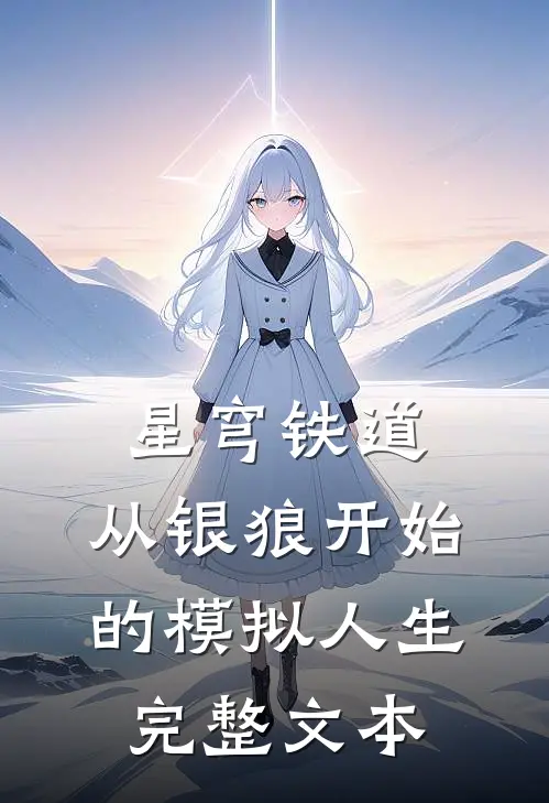 星穹铁道：从银狼开始的模拟人生完整文本