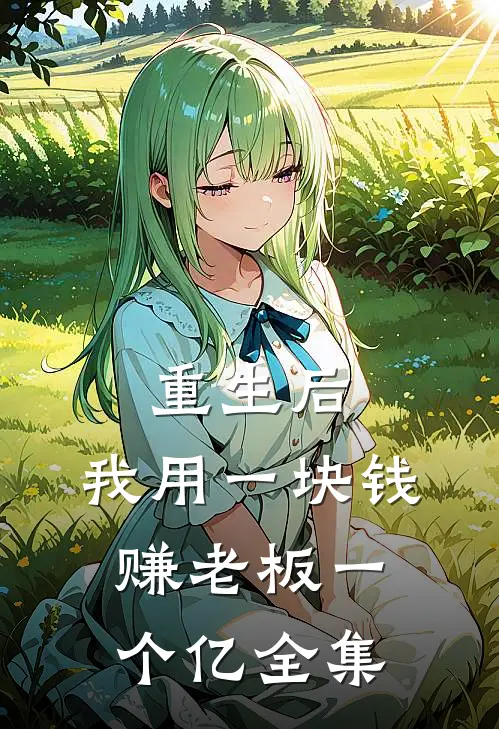 重生后，我用一块钱赚老板一个亿全集