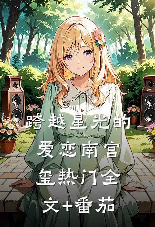 跨越星光的爱恋南宫玺热门全文+番茄