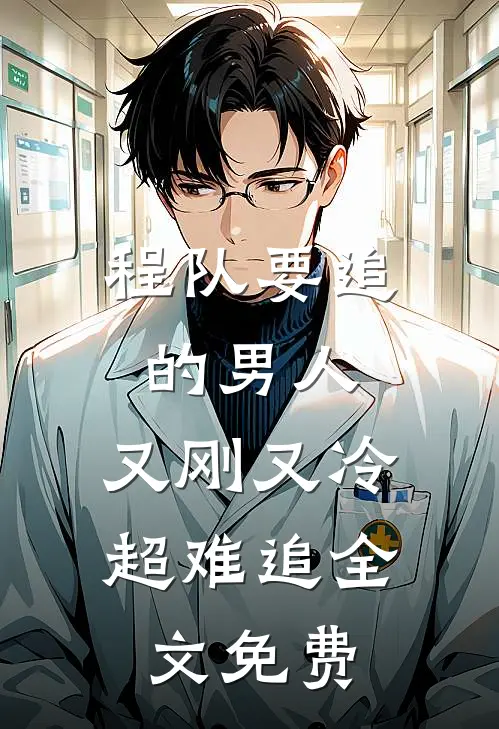 程队要追的男人：又刚又冷超难追全文免费