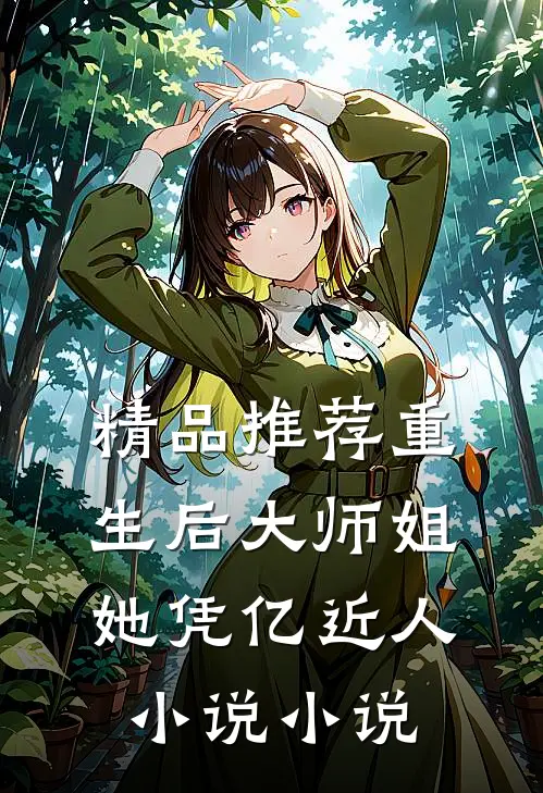 精品推荐重生后大师姐她凭亿近人小说小说