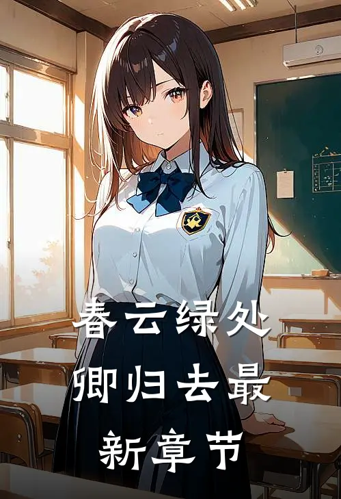 春云绿处卿归去最新章节