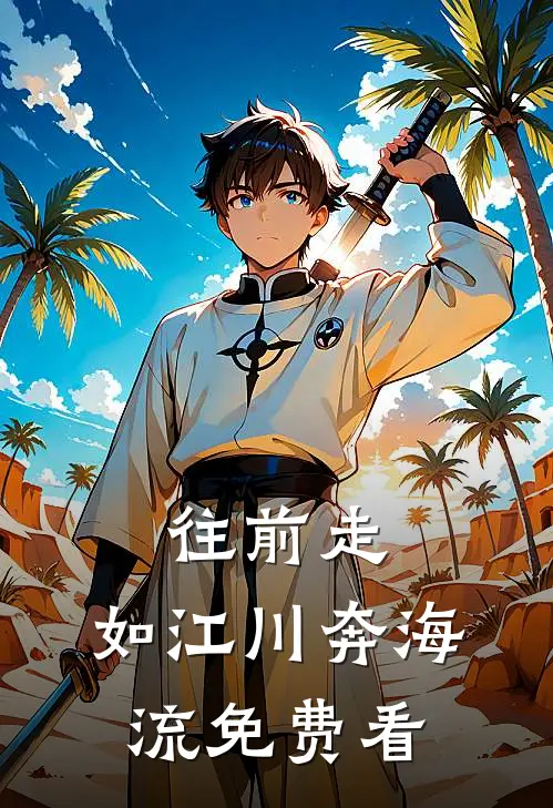 往前走，如江川奔海流免费看