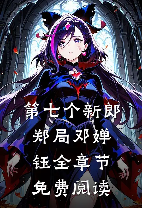 第七个新郎郑局邓婵钰全章节免费阅读