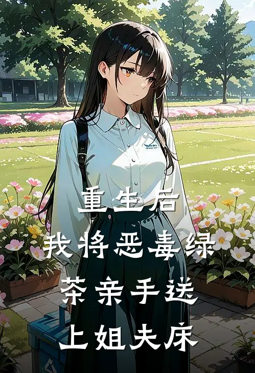 重生后，我将恶毒绿茶亲手送上姐夫床