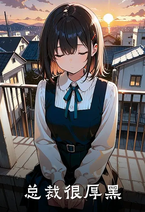 总裁很厚黑