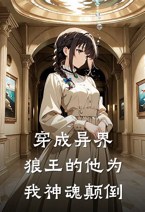 穿成异界，狼王的他为我神魂颠倒