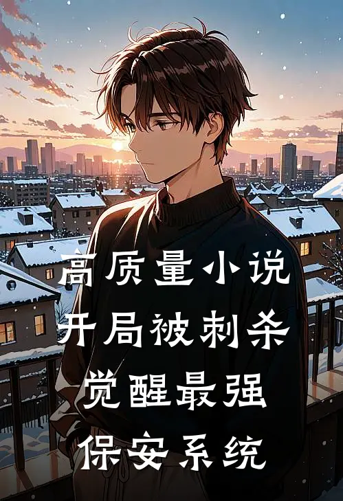 高质量小说开局被刺杀，觉醒最强保安系统