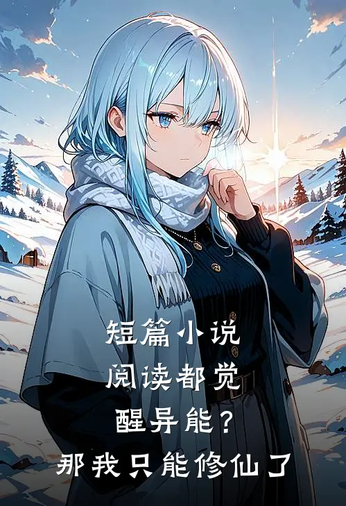 短篇小说阅读都觉醒异能？那我只能修仙了