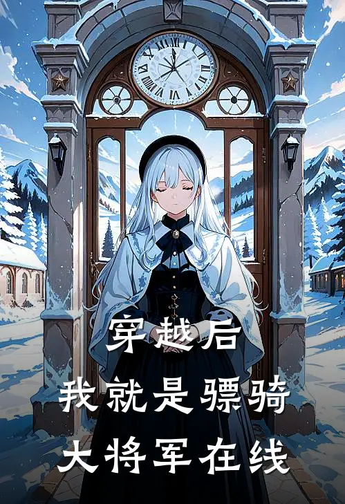 穿越后，我就是骠骑大将军在线