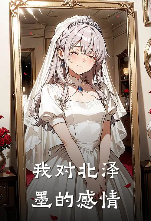 我对北泽墨的感情