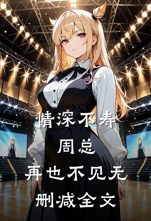 情深不寿，周总，再也不见无删减全文