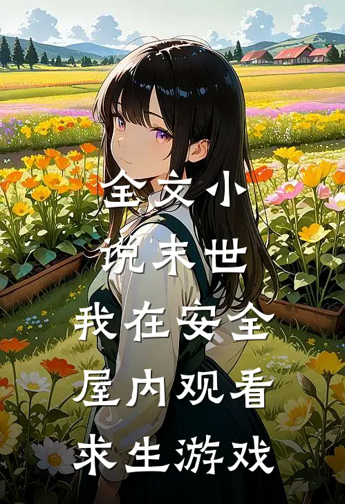 全文小说末世：我在安全屋内观看求生游戏