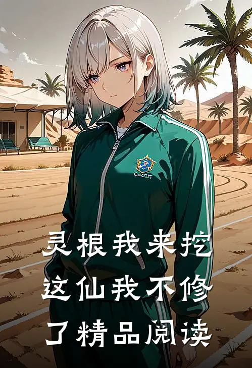 灵根我来挖，这仙我不修了精品阅读