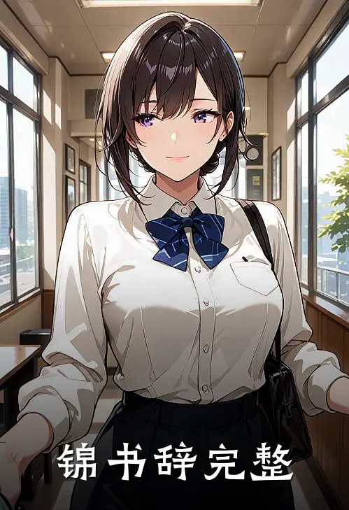 锦书辞完整