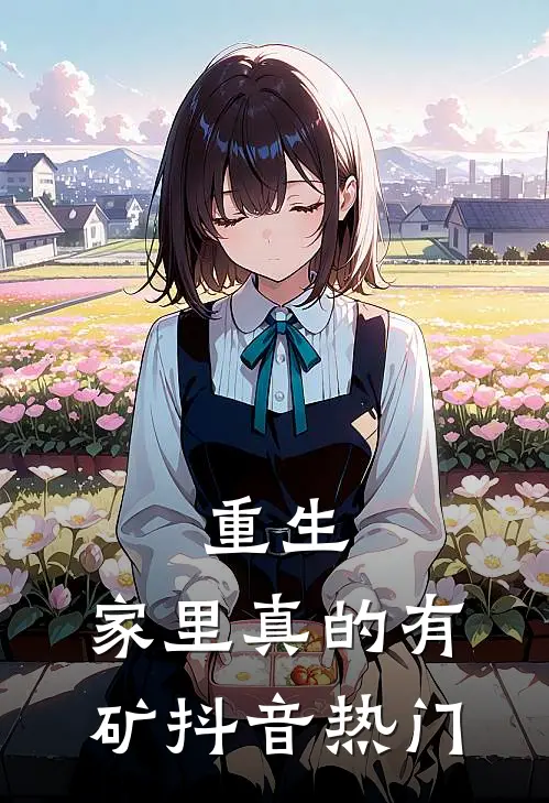 重生：家里真的有矿抖音热门