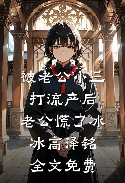 被老公小三打流产后，老公慌了冰冰高泽铭全文免费