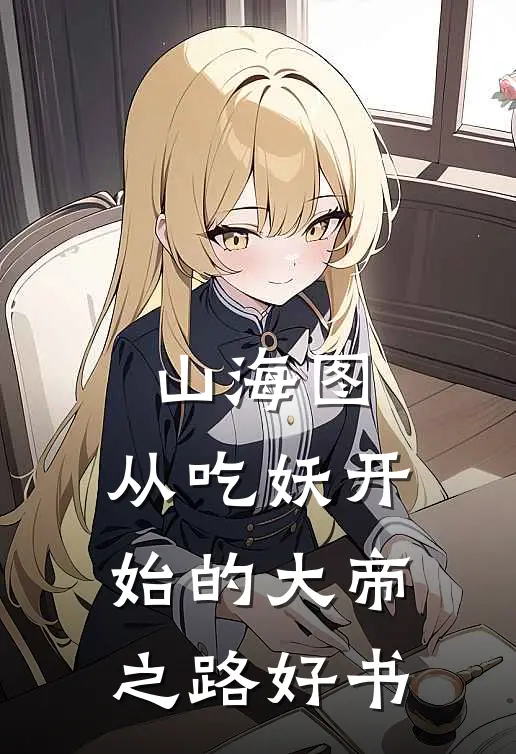 山海图：从吃妖开始的大帝之路好书