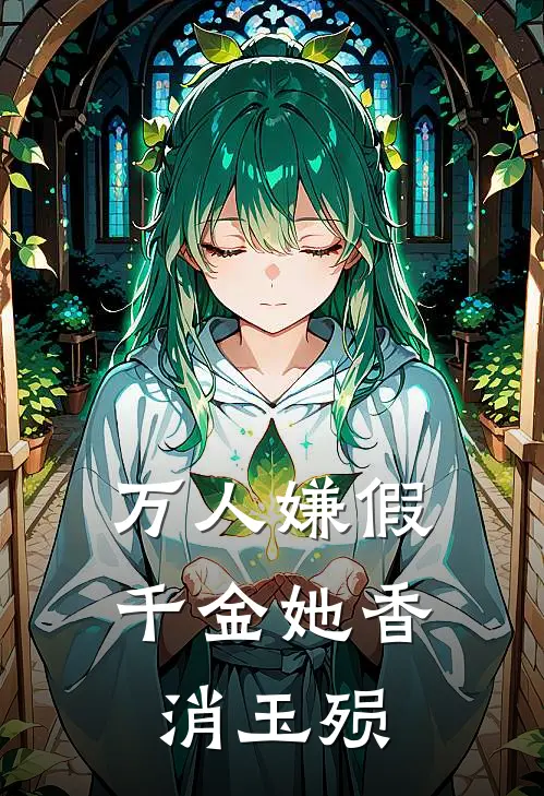万人嫌假千金她香消玉殒