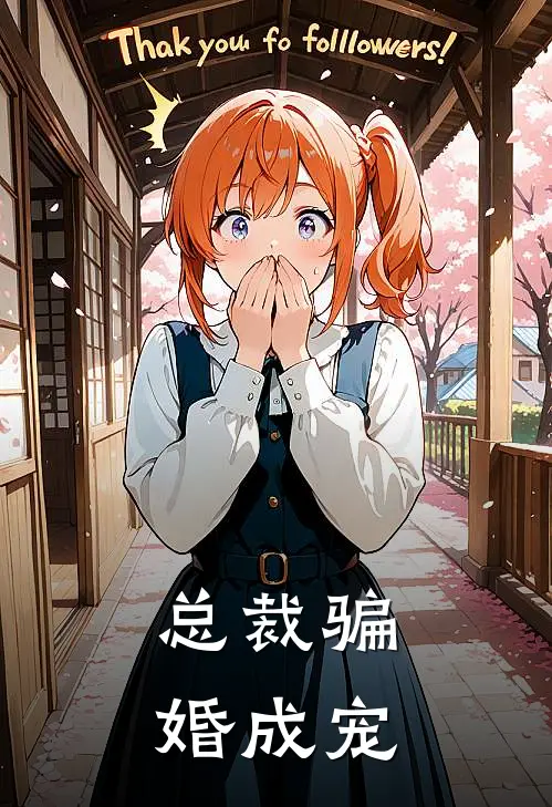 总裁骗婚成宠