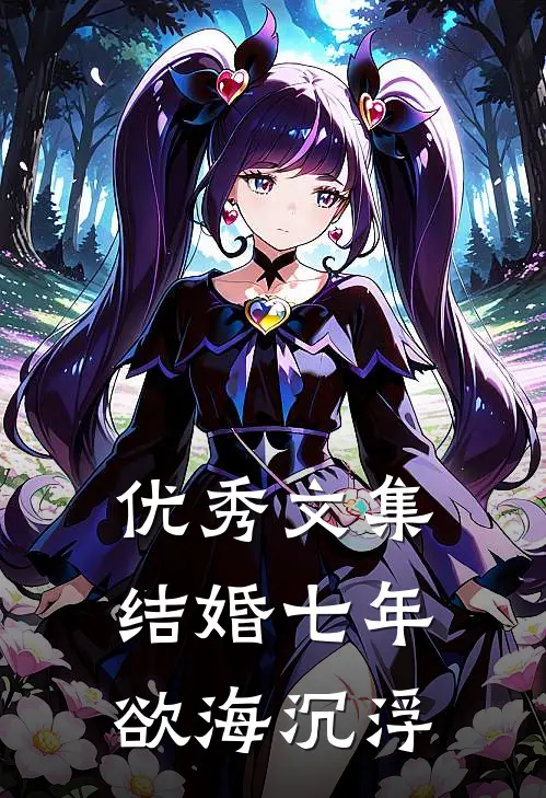 优秀文集结婚七年：欲海沉浮