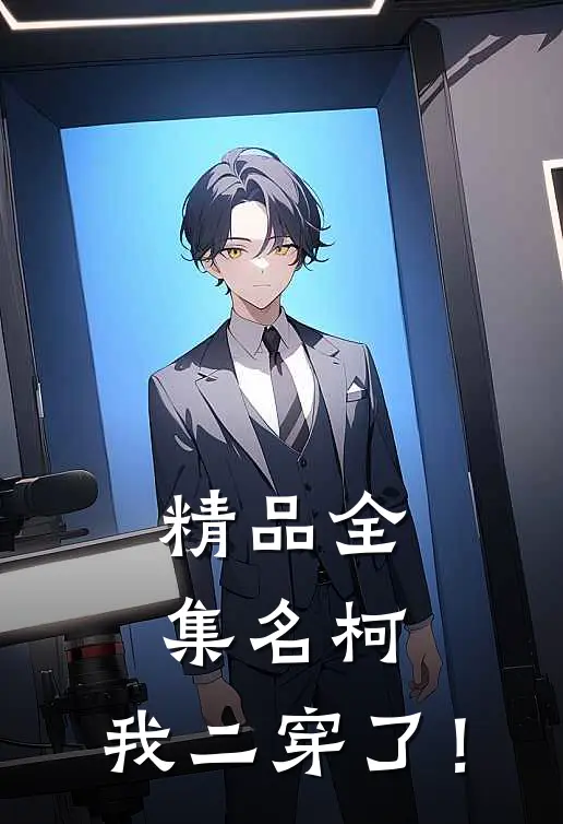 精品全集名柯：我二穿了！
