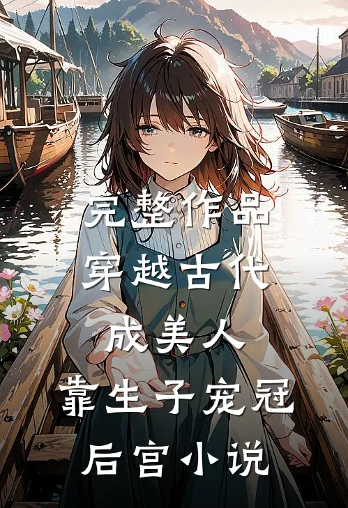 完整作品穿越古代成美人，靠生子宠冠后宫小说
