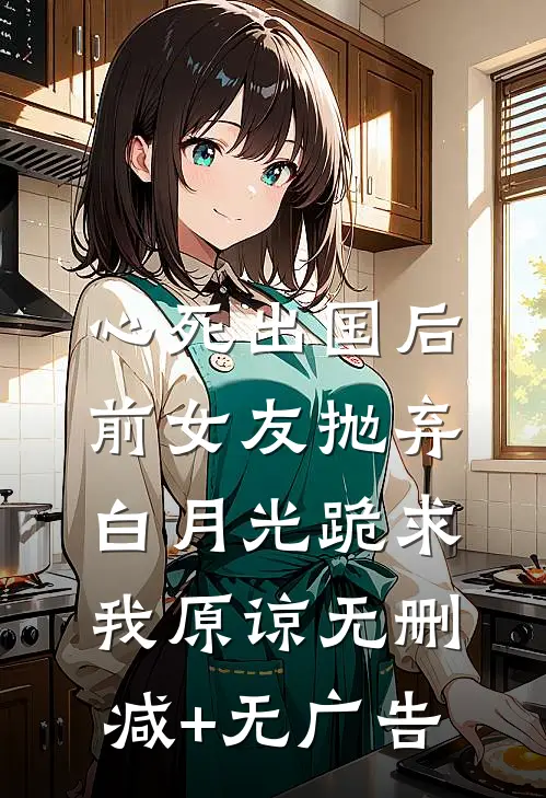 心死出国后，前女友抛弃白月光跪求我原谅无删减+无广告
