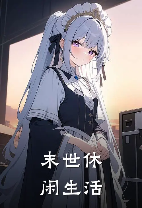末世休闲生活