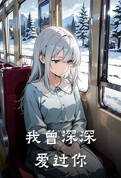我曾深深爱过你