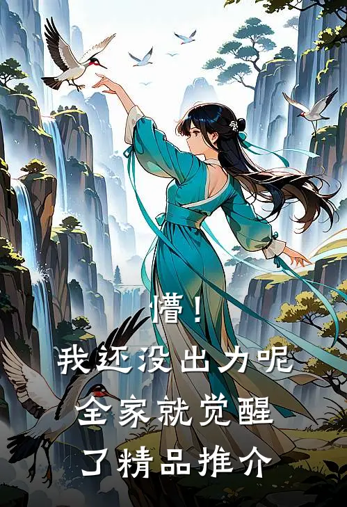 懵！我还没出力呢，全家就觉醒了精品推介