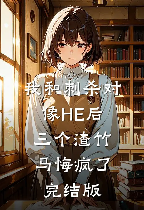 我和刺杀对像HE后，三个渣竹马悔疯了完结版