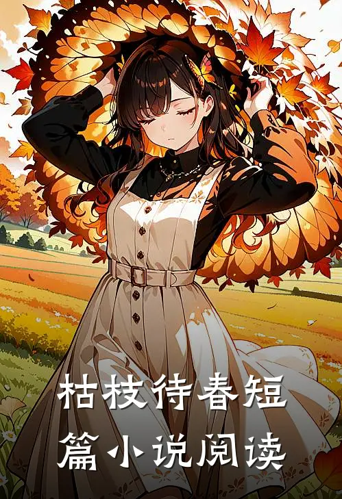 枯枝待春短篇小说阅读